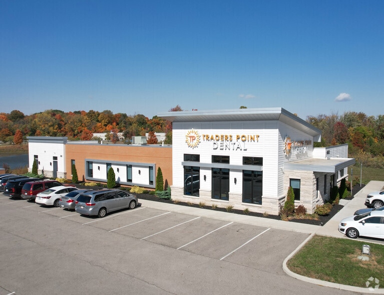 8850 Zionsville Rd, Indianapolis, IN for sale - Primary Photo - Image 1 of 4