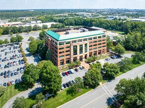 2221 Edward Holland Dr, Richmond, VA - Aerial  map view - Image1