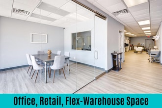 2016 E Randol Mill Rd, Arlington, TX for lease Interior Photo- Image 2 of 20