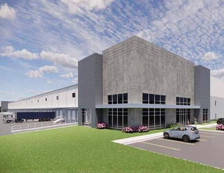 Plus de détails pour 0 Rockmart Rd, Villa Rica, GA - Industriel à louer