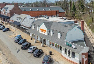 Plus de détails pour 4404-4592 Edmondson Ave, Baltimore, MD - Plusieurs types d'espaces à louer