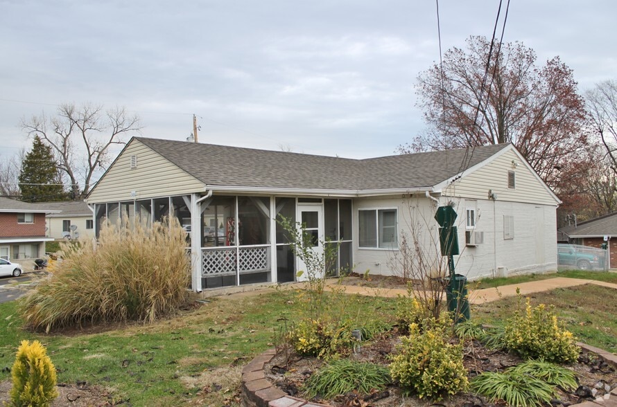 2404 Williams Creek Rd, High Ridge, MO for sale - Building Photo - Image 3 of 4