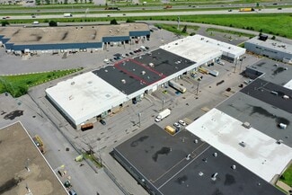 More details for 1500 Rue Nobel, Boucherville, QC - Industrial for Lease