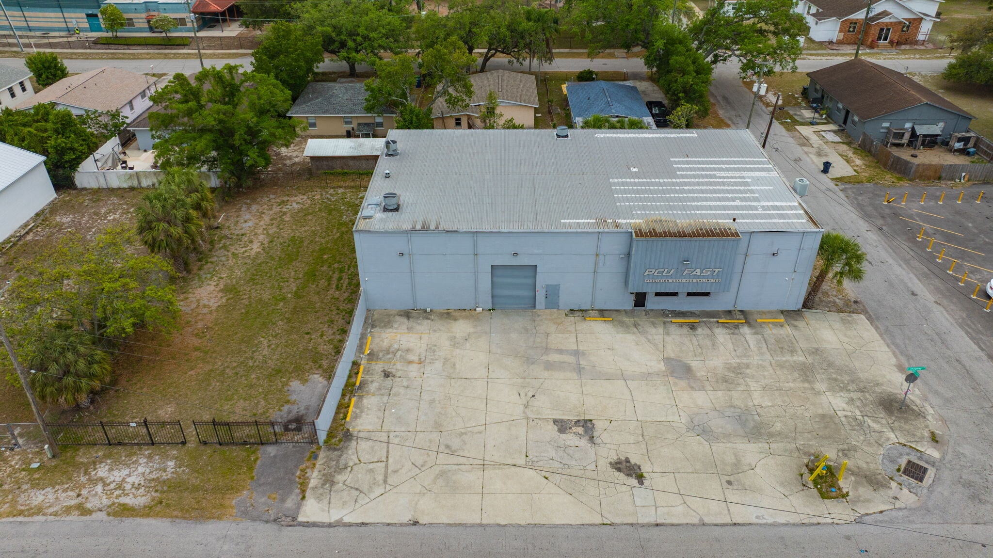 1001 E Skagway Ave, Tampa, FL for lease Interior Photo- Image 1 of 43