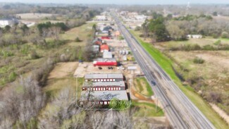 Plus de détails pour 944 State Highway 31 E, Chandler, TX - Spécialité à vendre