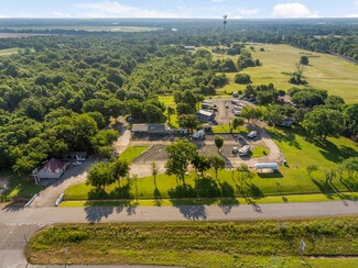 Plus de détails pour 6476 N 35th St W, Porter, OK - Spécialité à vendre