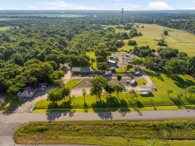 Plus de détails pour 6476 N 35th St W, Porter, OK - Spécialité à vendre