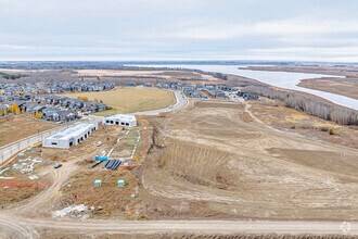 475 Hawks Ridge Blvd NW, Edmonton, AB - Aérien Vue de la carte