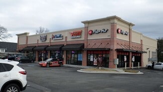 Plus de détails pour 4685 Atlanta Hwy, Loganville, GA - Commerce de détail à louer