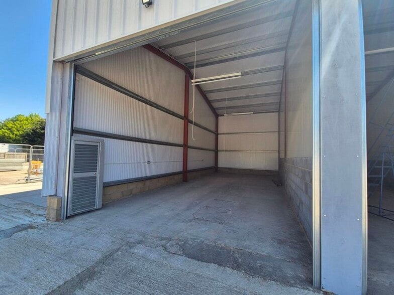 Hall Rd, Hopton for lease - Building Photo - Image 2 of 4