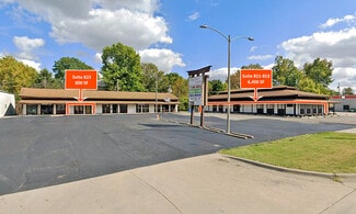 More details for 811-813 S Belt W, Belleville, IL - Office/Retail for Lease