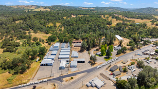 Plus de détails pour 5694 Mother Lode Dr, Placerville, CA - Industriel à vendre