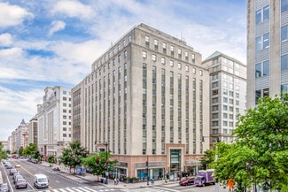 More details for 1100 H St NW, Washington, DC - Coworking for Lease