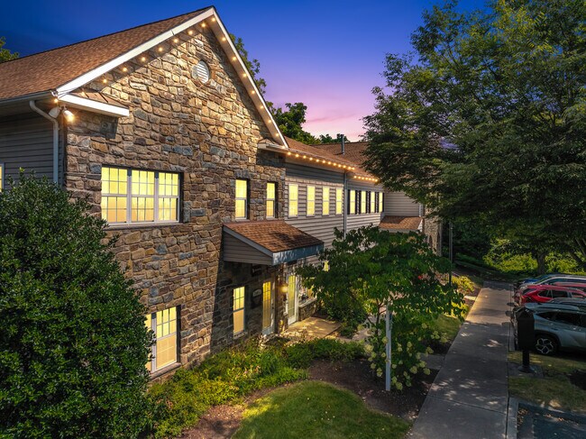 Plus de détails pour 7300-7320 Grace Dr, Columbia, MD - Bureau à louer