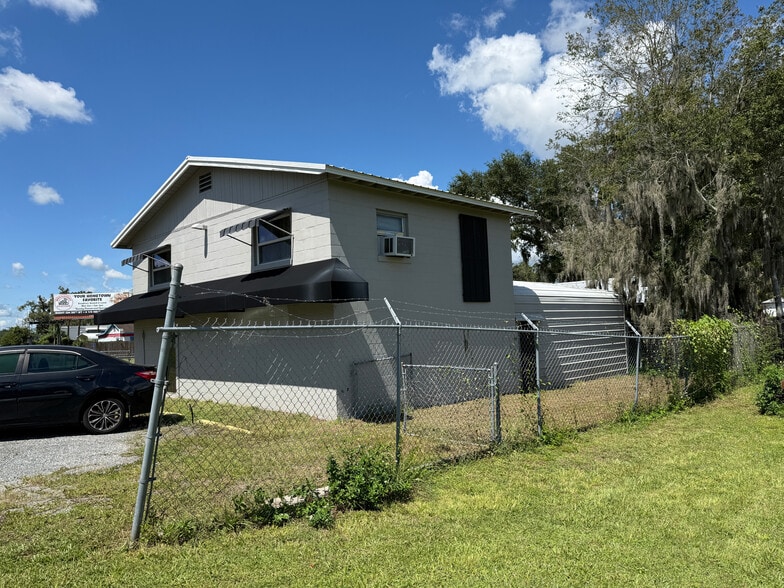 2250 N Magnolia Ave, Ocala, FL for sale - Building Photo - Image 3 of 8