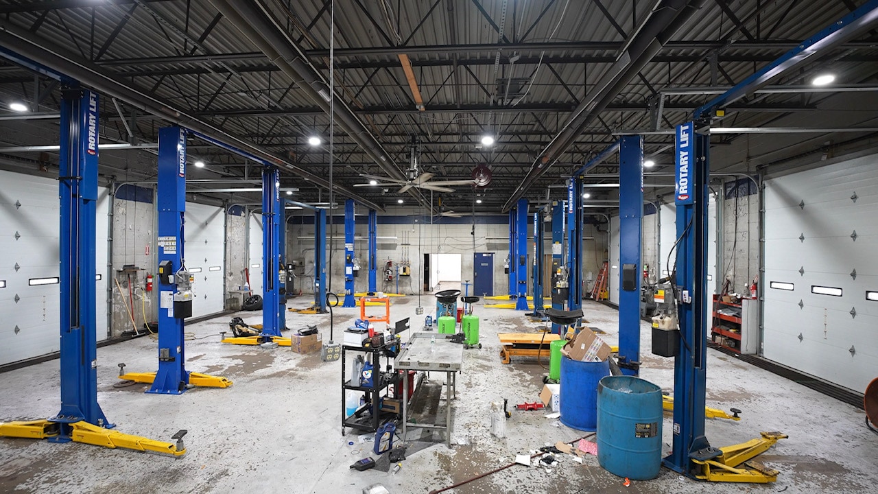 538 Route 38 E, Maple Shade Township, NJ for lease Interior Photo- Image 1 of 10