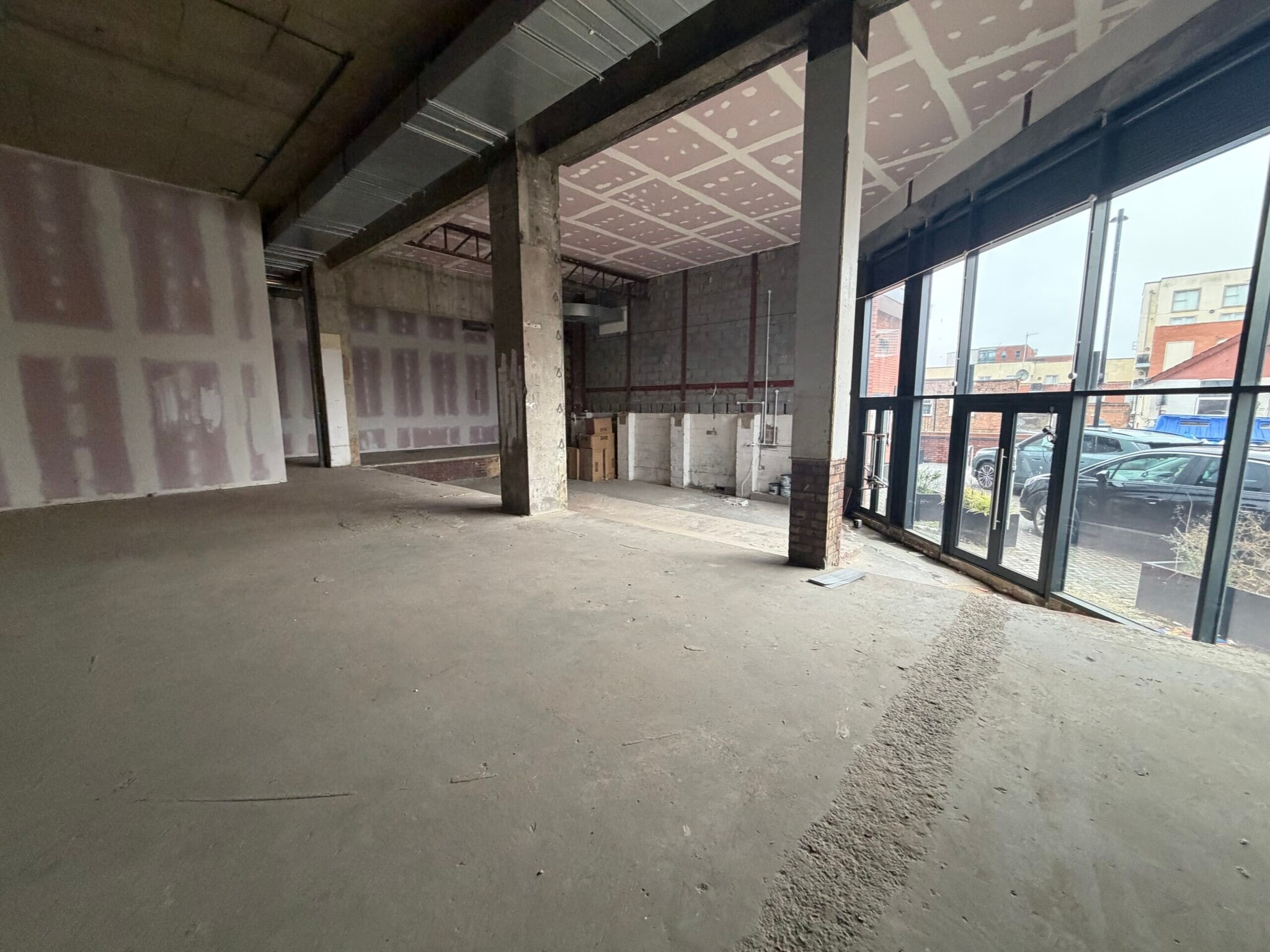 1 Canning Rd, Harrow for lease Interior Photo- Image 1 of 7