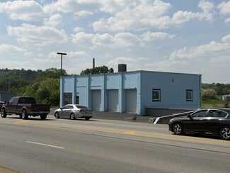 More details for 45 W Eads Pky, Lawrenceburg, IN - Retail for Sale