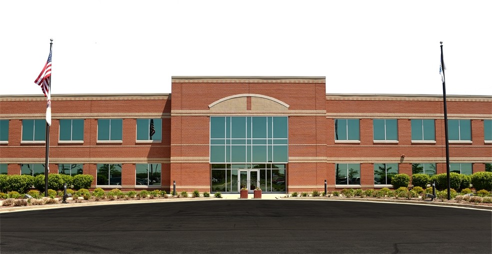 1 Cigna Dr, Bourbonnais, IL for lease - Building Photo - Image 2 of 2