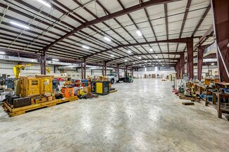 Plus de détails pour 12506 Taylor Rd, Houston, TX - Industriel à louer