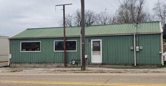 More details for 1053 N Main St, Milan, TN - Retail for Sale