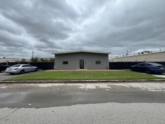 Plus de détails pour 9901 E 46th Pl, Tulsa, OK - Industriel à vendre