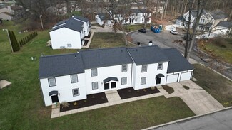 Plus de détails pour 5011 Birchwood Ln, South Bend, IN - Multi-résidentiel à vendre