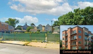 More details for 5357 Addison st, Chicago, IL - Land for Sale