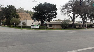 Plus de détails pour 380 Valley Dr, Brisbane, CA - Bureau à louer