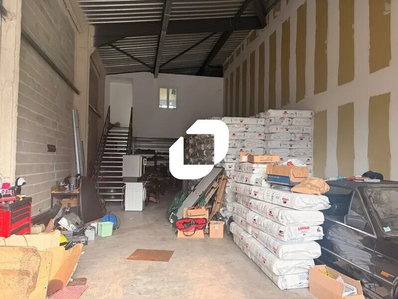 Flex in Mérignac for lease Interior Photo- Image 1 of 5