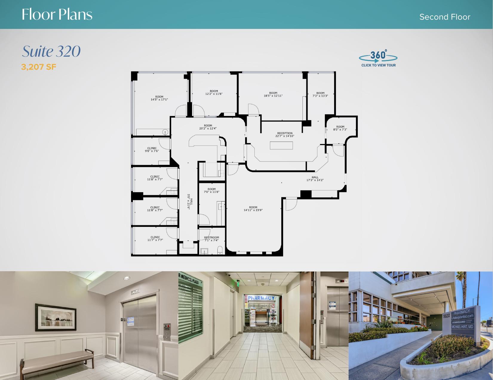 5620 Wilbur Ave, Tarzana, CA à louer Plan d’étage- Image 1 de 1