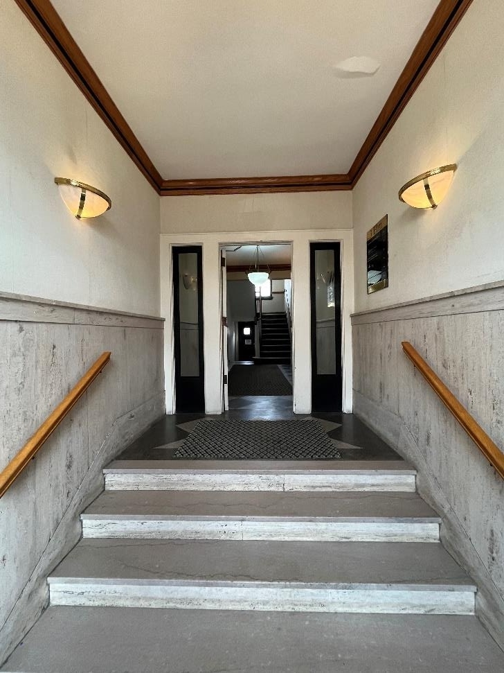 3-5 Elm St, Morristown, NJ for lease Lobby- Image 1 of 1