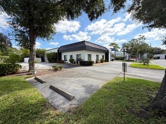 More details for 1401 22nd St N, Saint Petersburg, FL - Industrial for Lease