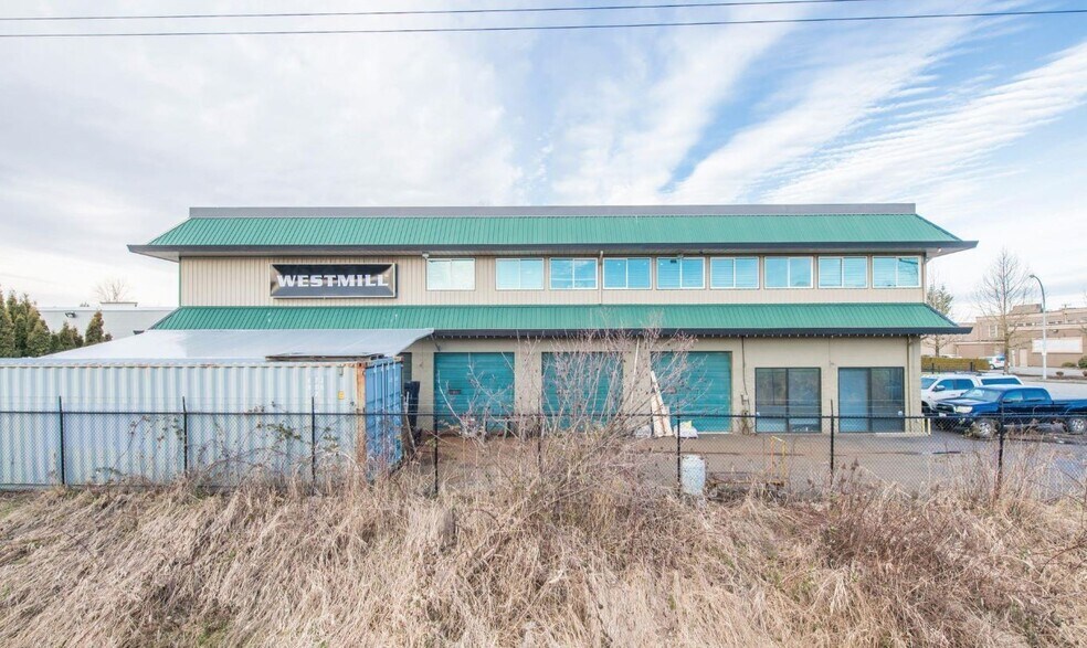 3063 275A St, Langley Twp, BC à vendre - Photo principale - Image 1 de 1