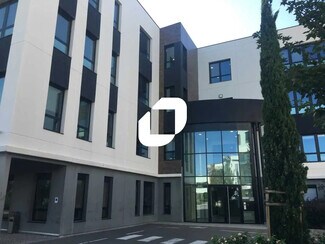 Plus de détails pour Bureau à louer