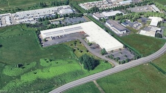 More details for 1459 NW Sundial Rd, Troutdale, OR - Industrial for Lease