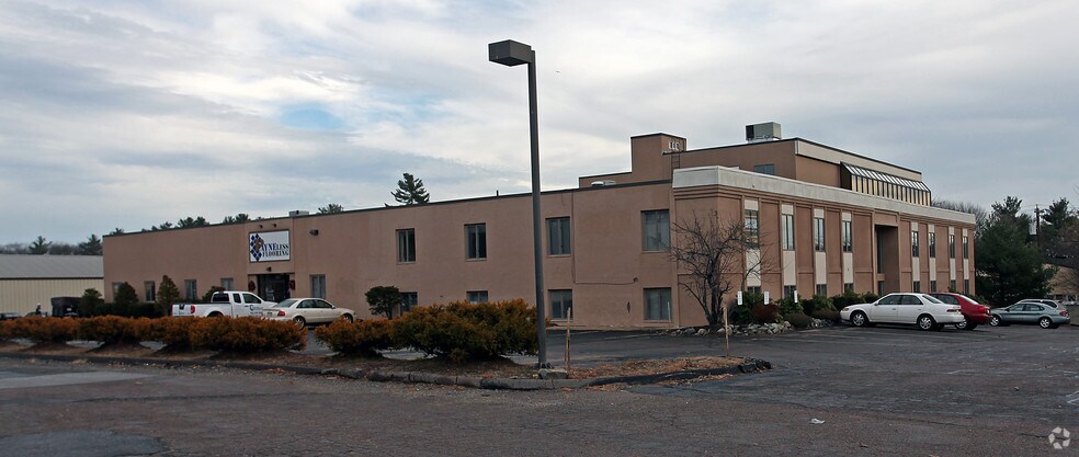 910 Boston Post Rd E, Marlborough, MA à louer - Photo principale - Image 1 de 30