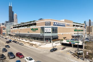 More details for 1101 S Canal St, Chicago, IL - Retail for Lease