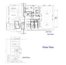 100 Olde Towne Rd, Birmingham, AL for sale Floor Plan- Image 1 of 1