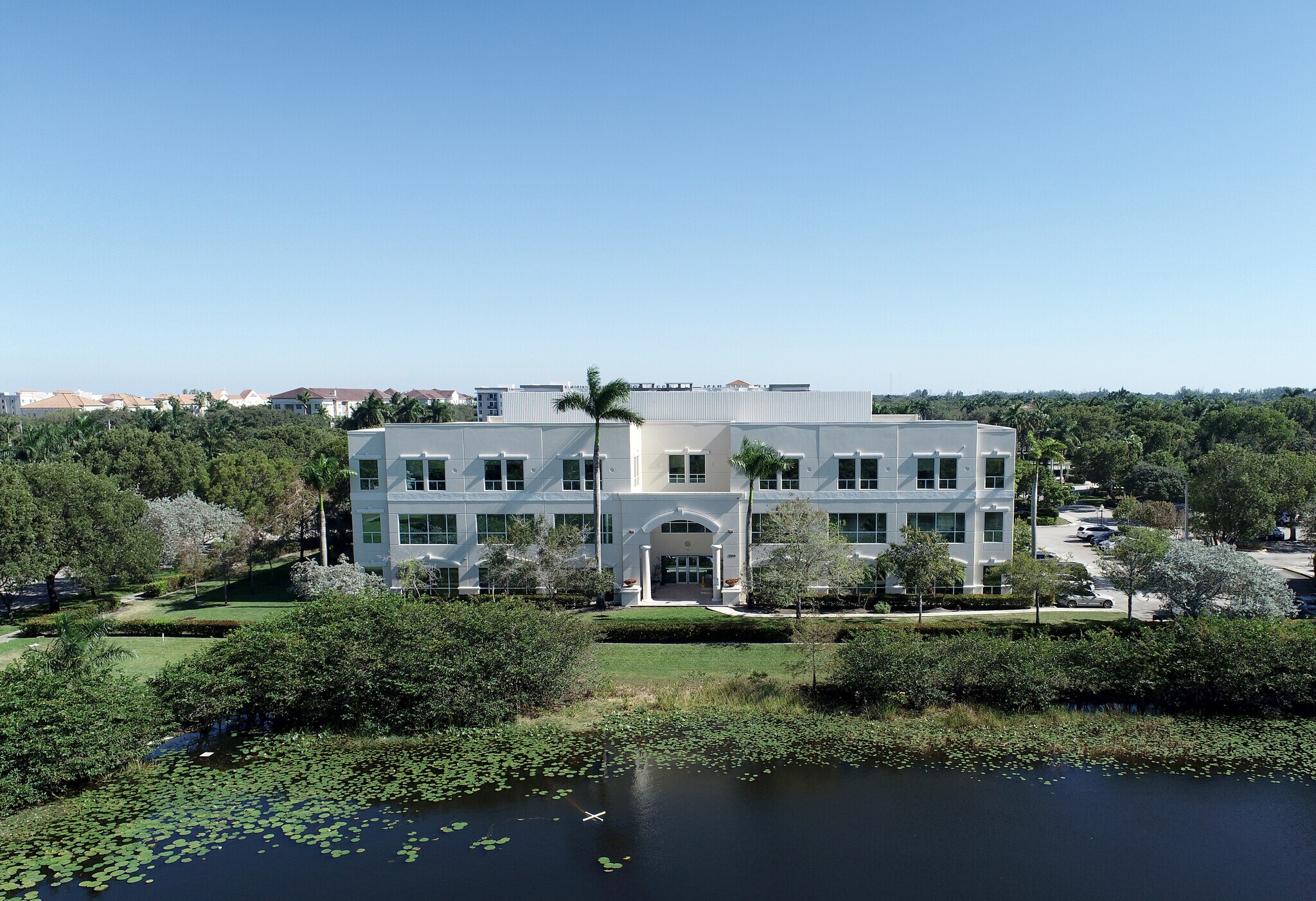3000 SW 148th Ave, Miramar, FL à louer Photo principale- Image 1 de 10