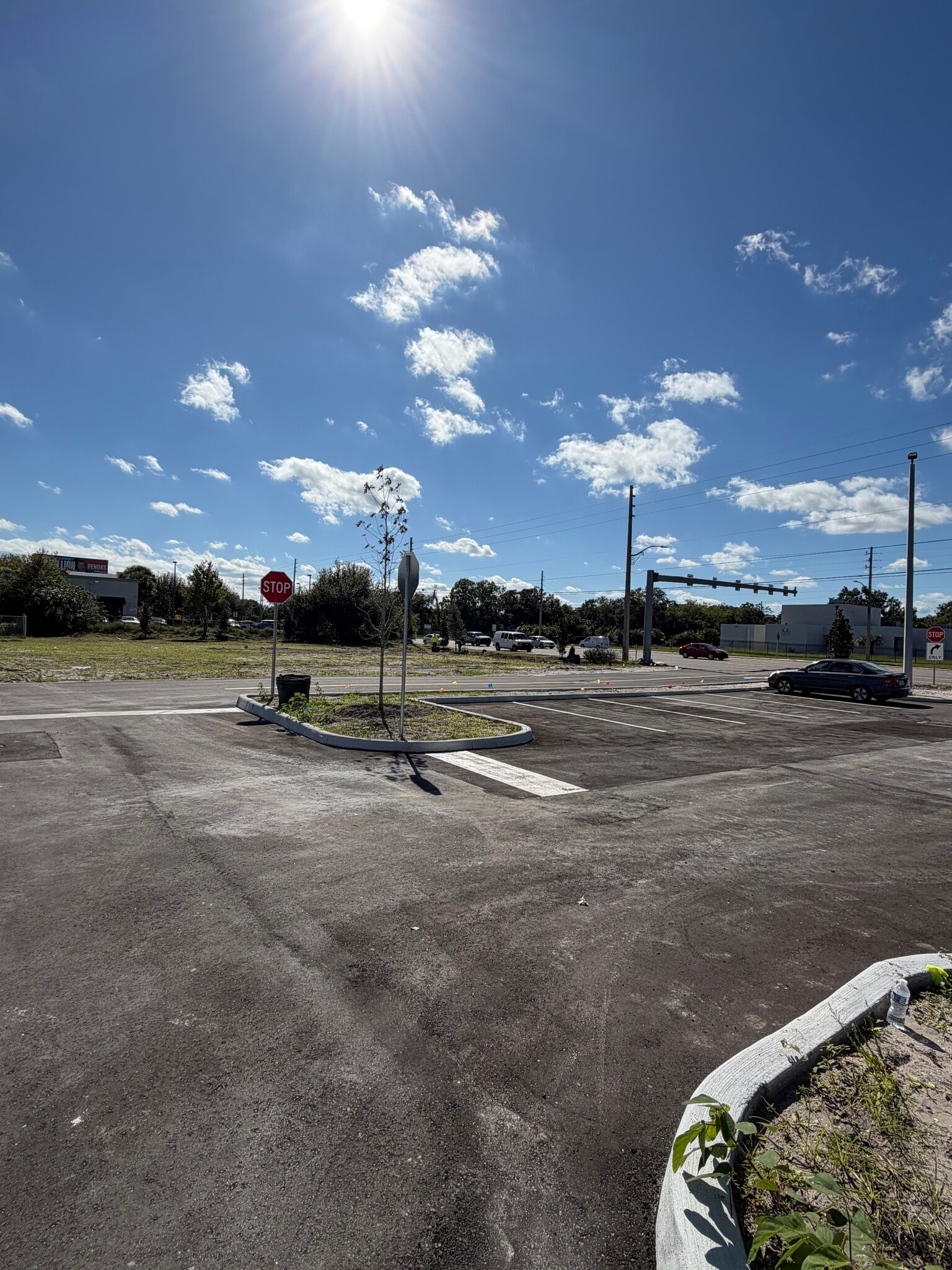 5700 E Colonial Dr, Orlando, FL for lease Primary Photo- Image 1 of 2