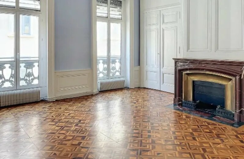Immeuble residentiel dans Lyon à vendre Photo intérieure- Image 1 de 9