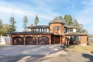 More details for 7550 Ellerslie Rd SW, Edmonton, AB - Land for Sale
