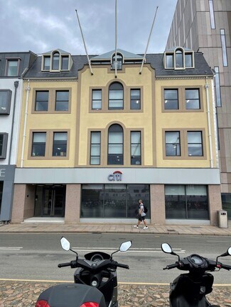 More details for 38 Esplanade, Jersey - Office for Lease