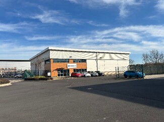 More details for 1st Point, Doncaster - Industrial for Lease