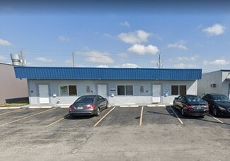 More details for 1053-1057 NE 43rd St, Oakland Park, FL - Industrial for Lease