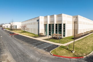 More details for 1267 S River Rd, Cranbury, NJ - Industrial for Lease