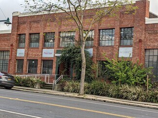 Plus de détails pour 1251-1259 Park Ave, Emeryville, CA - Bureau à louer