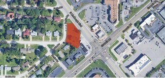 Plus de détails pour 11738 Parklind Dr, Saint Louis, MO - Terrain à vendre