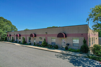 Plus de détails pour 15 Great Republic Dr, Gloucester, MA - Industriel à louer